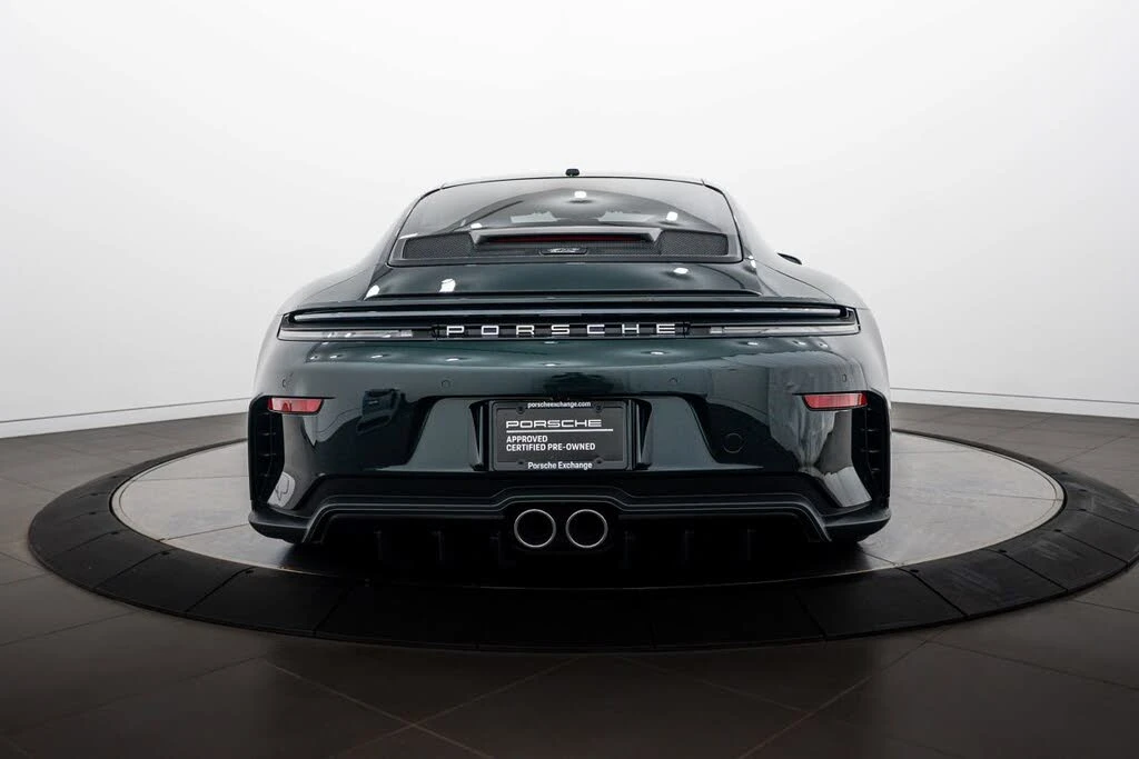 2026 Porsche 992 GT3 Touring - Image 6 of 31
