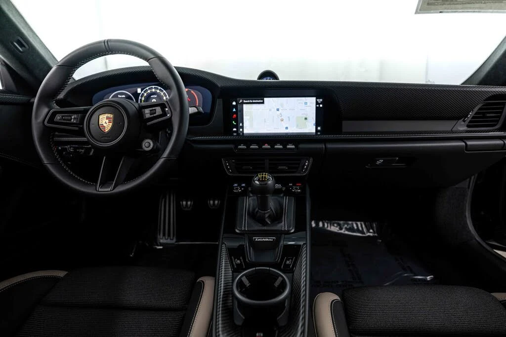 2026 Porsche 992 GT3 Touring - Image 13 of 31