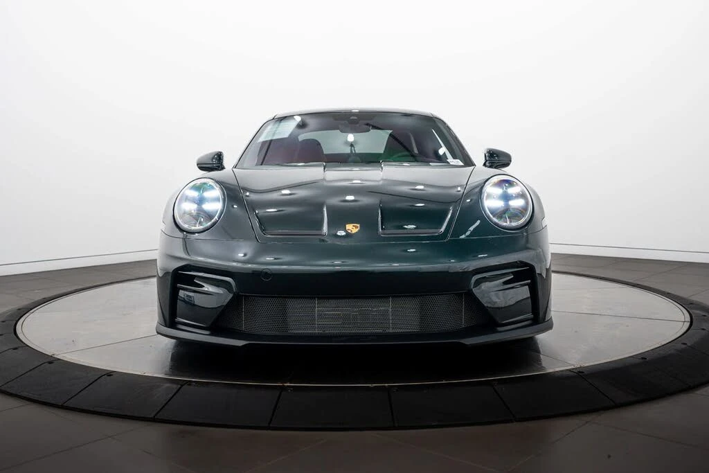 2026 Porsche 992 GT3 Touring - Image 10 of 31