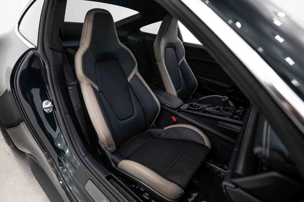 2026 Porsche 992 GT3 Touring - Image 14 of 31