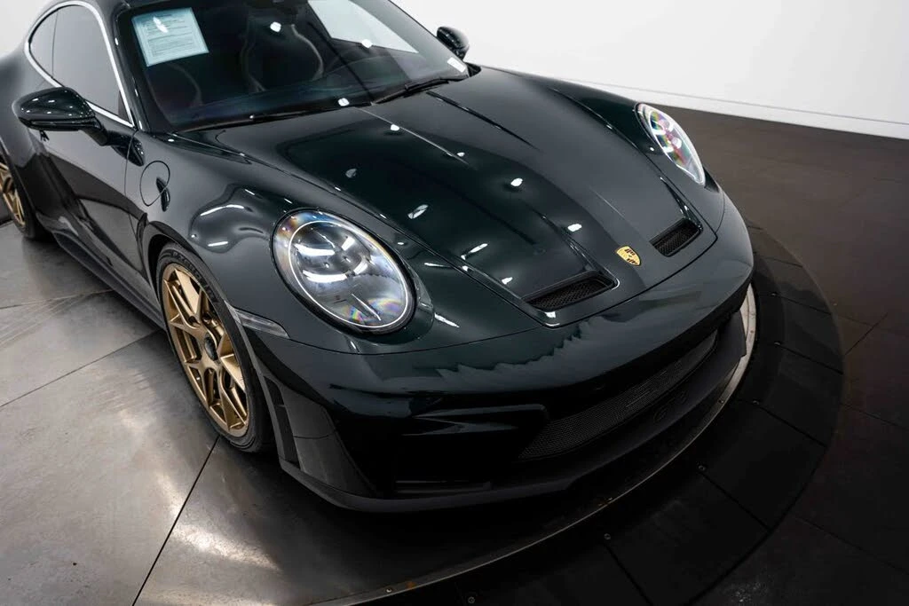 2026 Porsche 992 GT3 Touring - Image 29 of 31