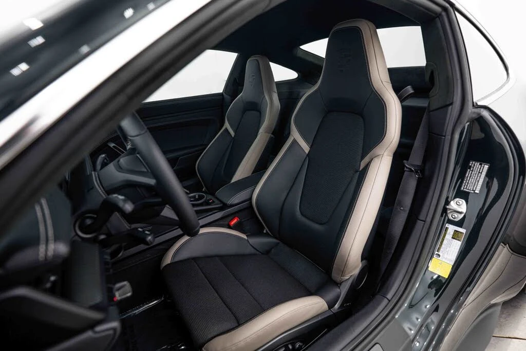 2026 Porsche 992 GT3 Touring - Image 5 of 31