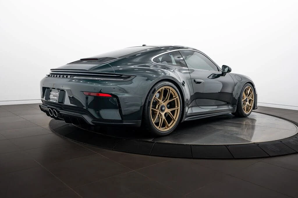 2026 Porsche 992 GT3 Touring - Image 7 of 31