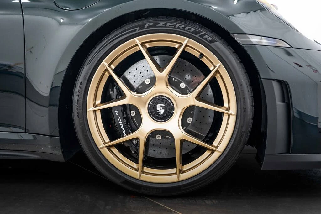 2026 Porsche 992 GT3 Touring - Image 11 of 31