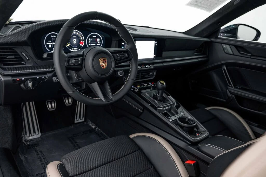 2026 Porsche 992 GT3 Touring - Image 4 of 31