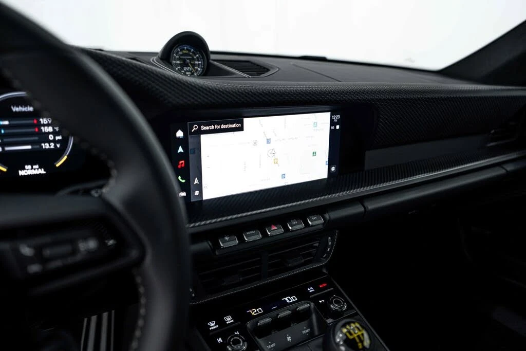 2026 Porsche 992 GT3 Touring - Image 18 of 31