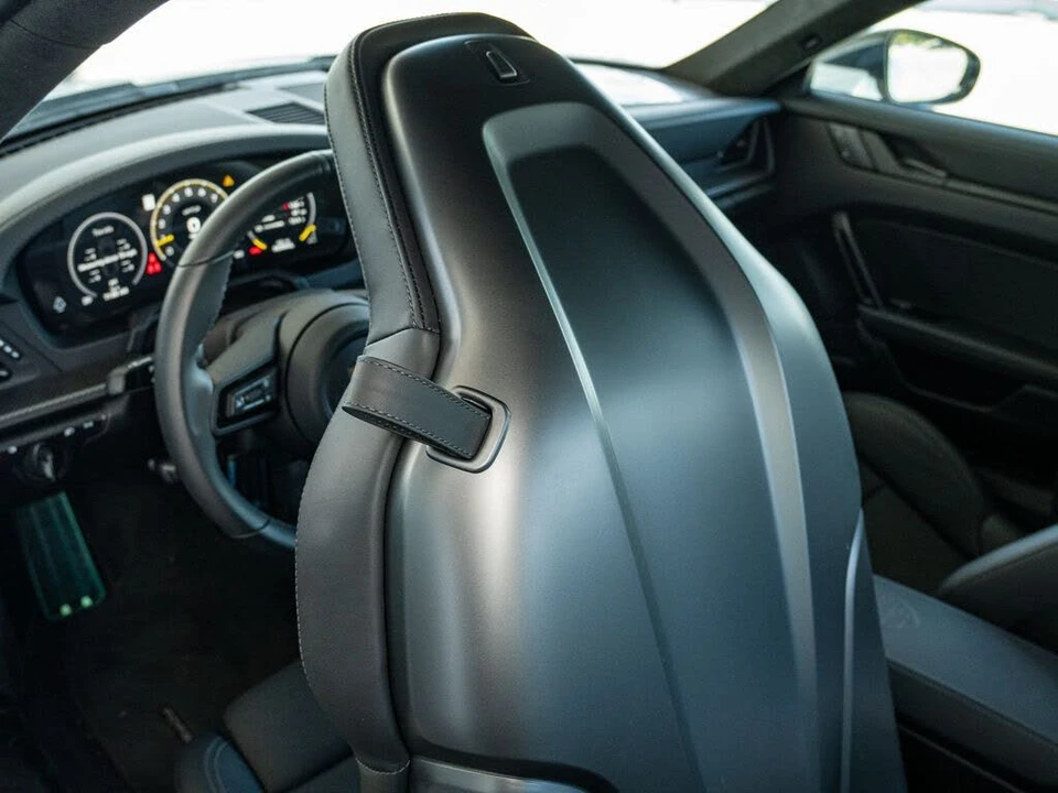 2026 Porsche 992 GT3 Touring - Image 7 of 31
