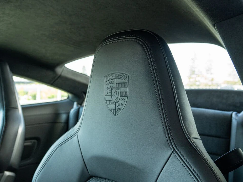 2026 Porsche 992 GT3 Touring - Image 6 of 31