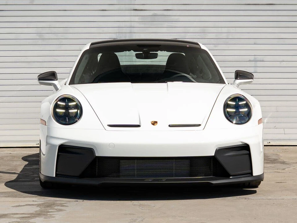 2026 Porsche 992 GT3 Touring - Image 30 of 31