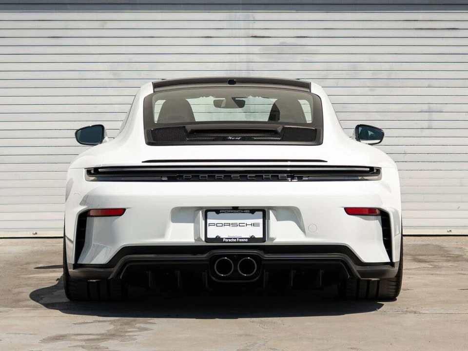 2026 Porsche 992 GT3 Touring - Image 31 of 31