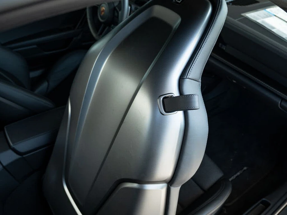2026 Porsche 992 GT3 Touring - Image 22 of 31