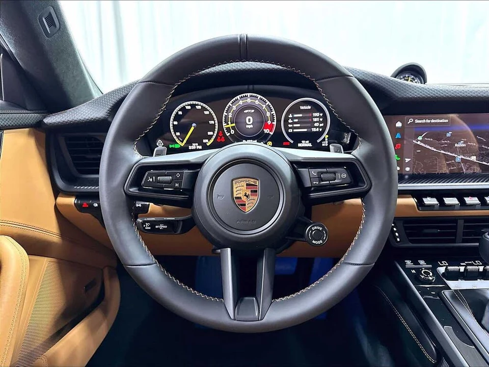 2026 Porsche 992 GT3 - Image 15 of 31