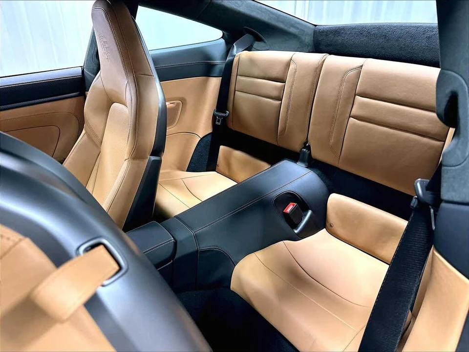 2026 Porsche 992 GT3 - Image 24 of 31