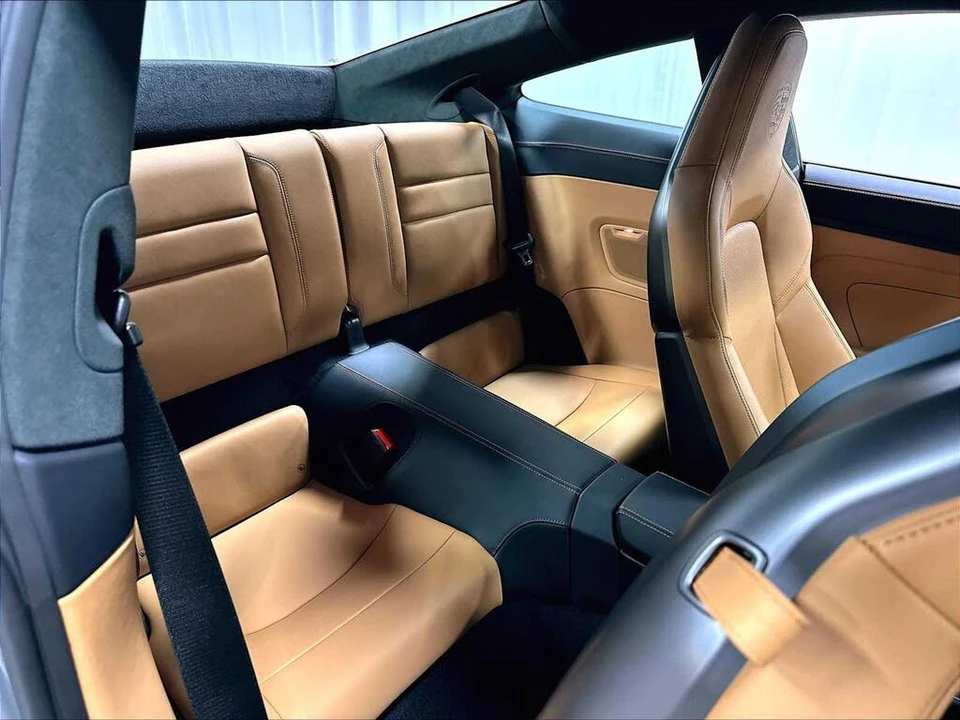 2026 Porsche 992 GT3 - Image 29 of 31
