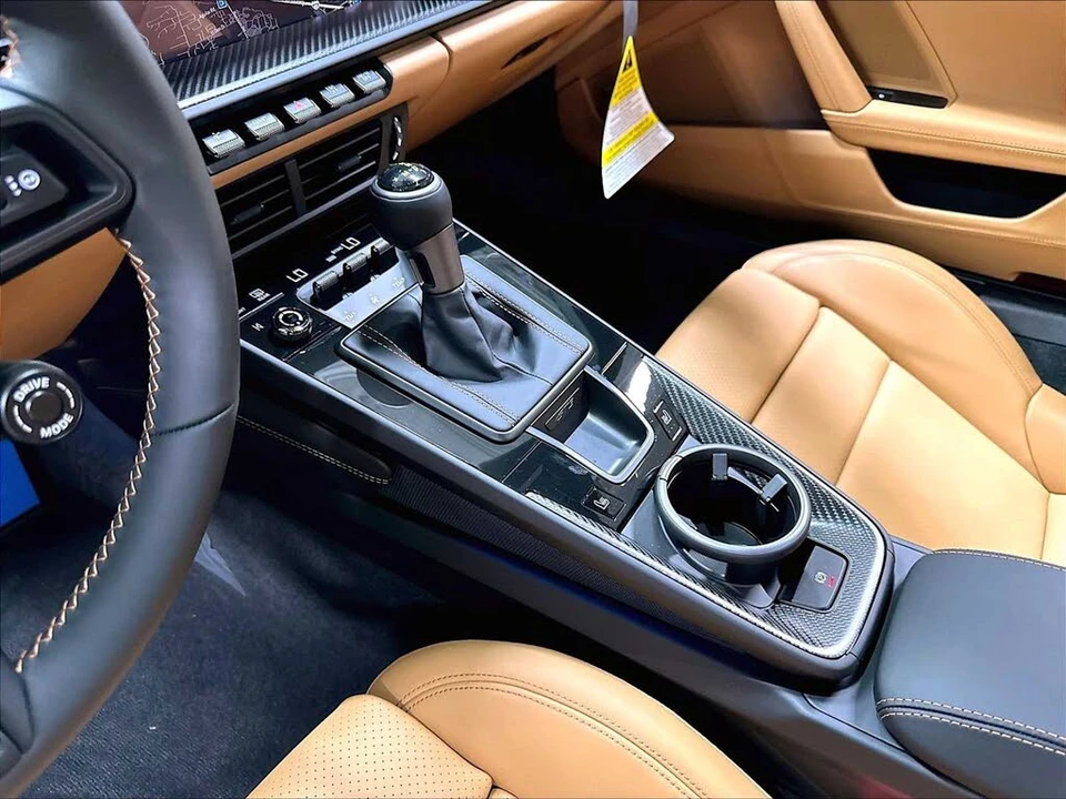 2026 Porsche 992 GT3 - Image 17 of 31