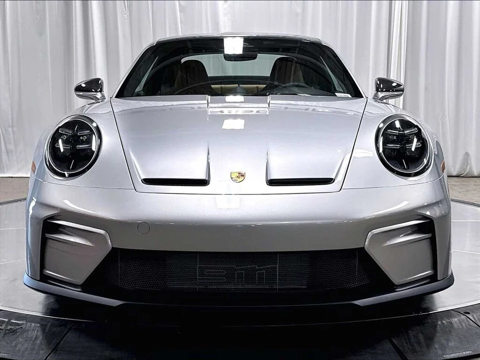 2026 Porsche 992 GT3 - Image 10 of 31