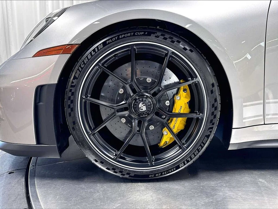 2026 Porsche 992 GT3 - Image 11 of 31
