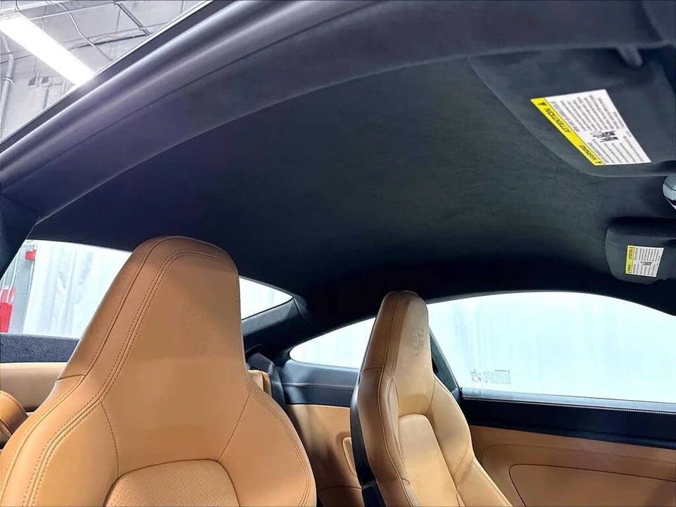 2026 Porsche 992 GT3 - Image 25 of 31