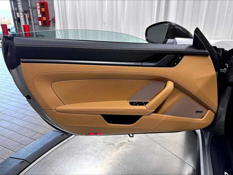 2026 Porsche 992 GT3 - Image 22 of 31