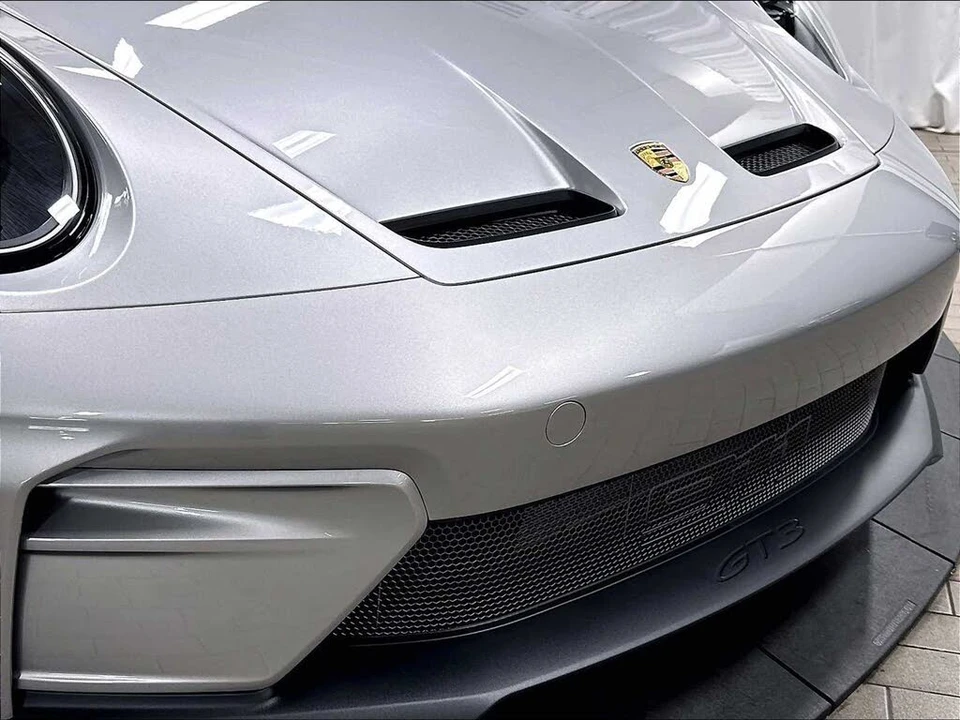 2026 Porsche 992 GT3 - Image 31 of 31