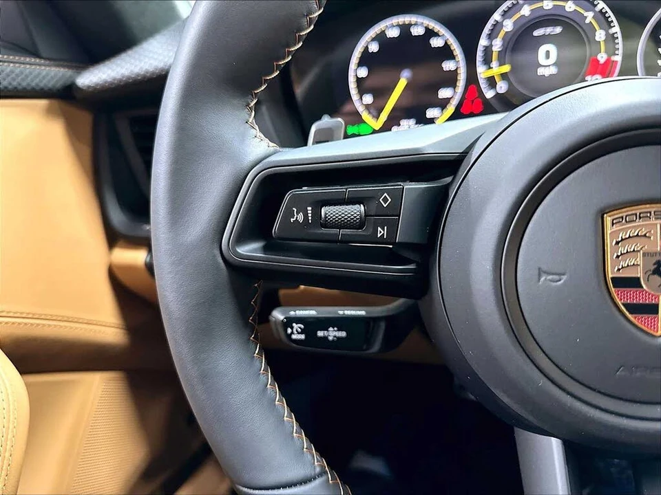 2026 Porsche 992 GT3 - Image 19 of 31
