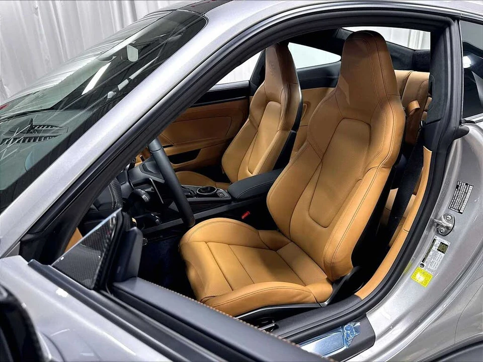 2026 Porsche 992 GT3 - Image 5 of 31