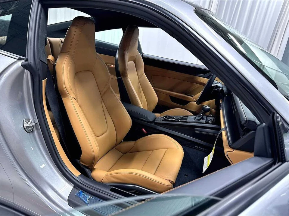 2026 Porsche 992 GT3 - Image 28 of 31