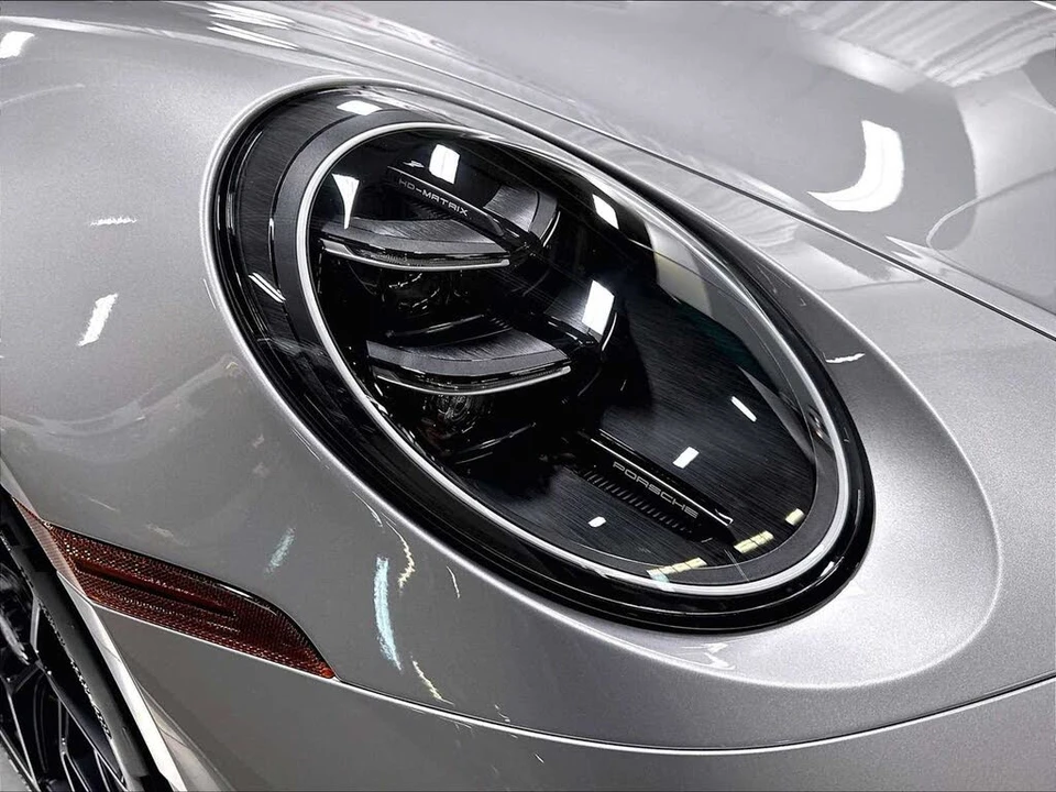 2026 Porsche 992 GT3 - Image 12 of 31