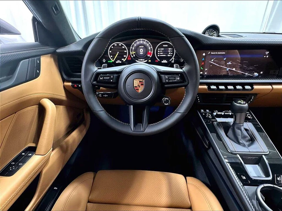 2026 Porsche 992 GT3 - Image 13 of 31