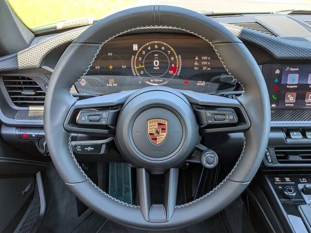 2026 Porsche 992 GT3 Touring - Image 7 of 31