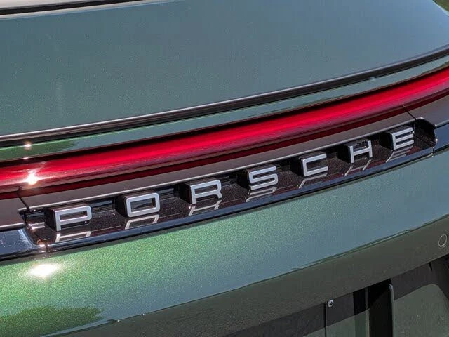 2026 Porsche 992 GT3 Touring - Image 27 of 31