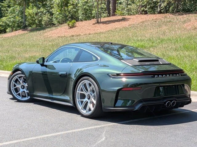2026 Porsche 992 GT3 Touring - Image 3 of 31