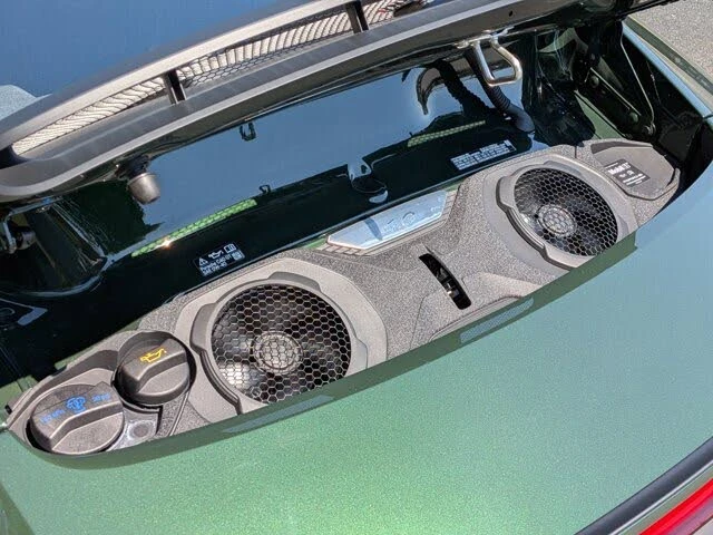 2026 Porsche 992 GT3 Touring - Image 24 of 31