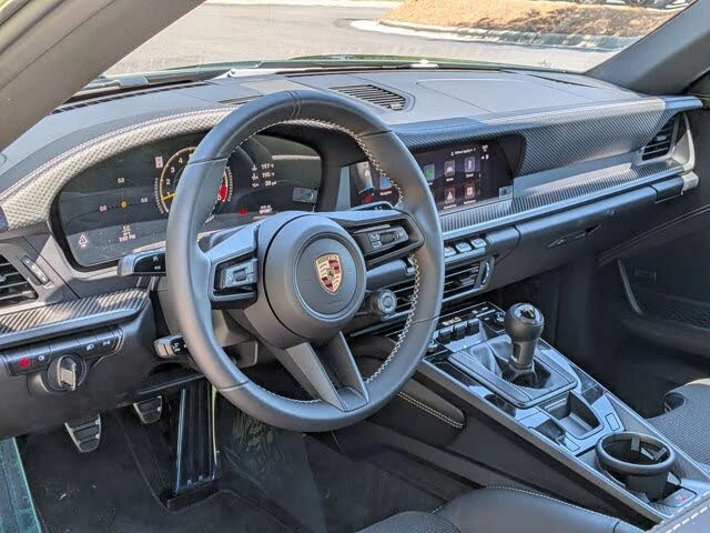 2026 Porsche 992 GT3 Touring - Image 4 of 31