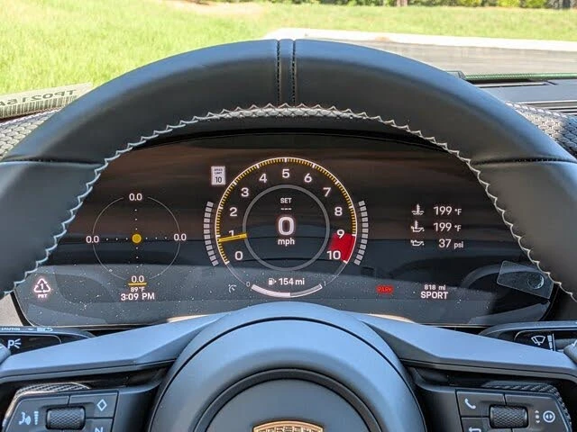 2026 Porsche 992 GT3 Touring - Image 10 of 31