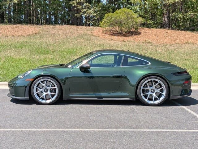 2026 Porsche 992 GT3 Touring - Image 2 of 31