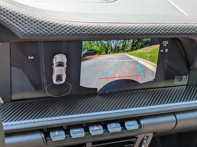 2026 Porsche 992 GT3 Touring - Image 15 of 31