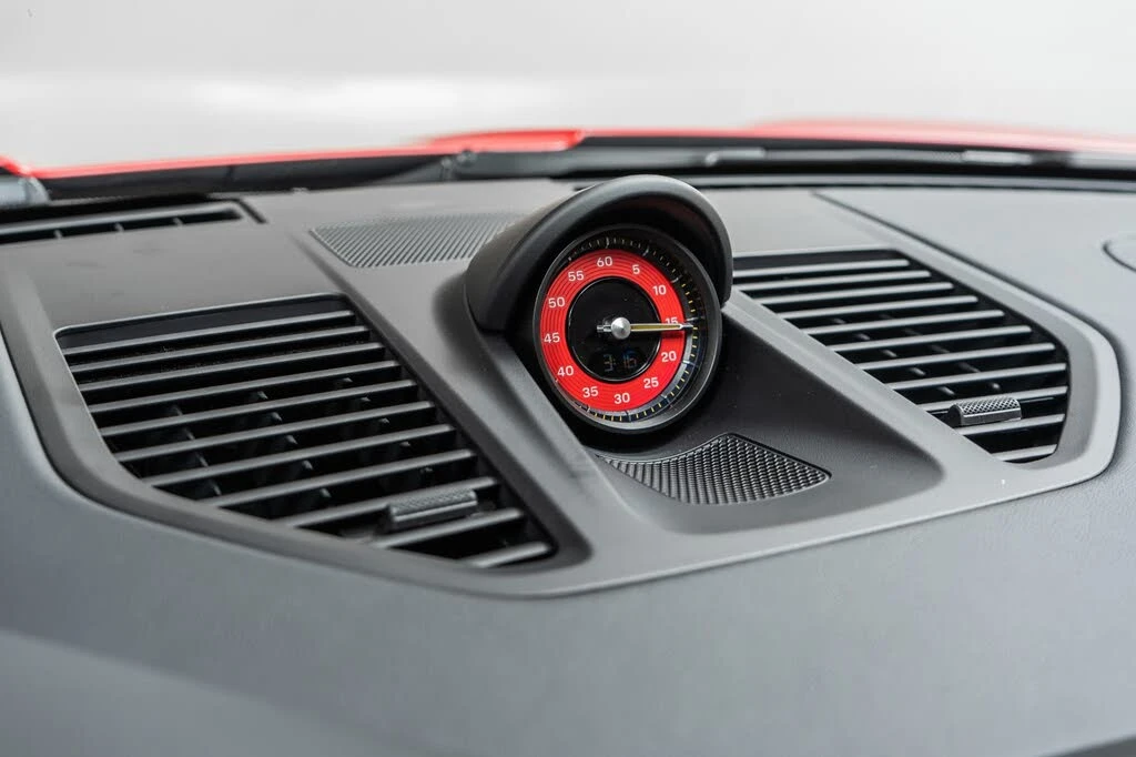 2026 Porsche 992 GT3 Touring - Image 30 of 31