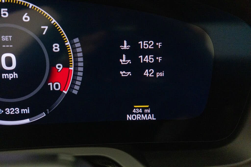 2026 Porsche 992 GT3 Touring - Image 22 of 31