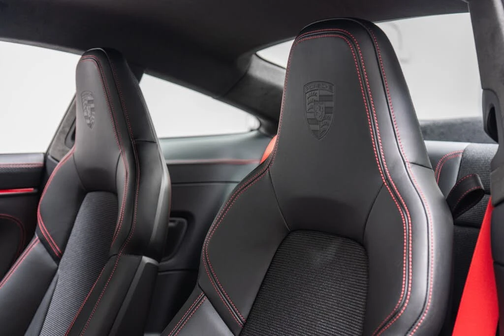 2026 Porsche 992 GT3 Touring - Image 26 of 31