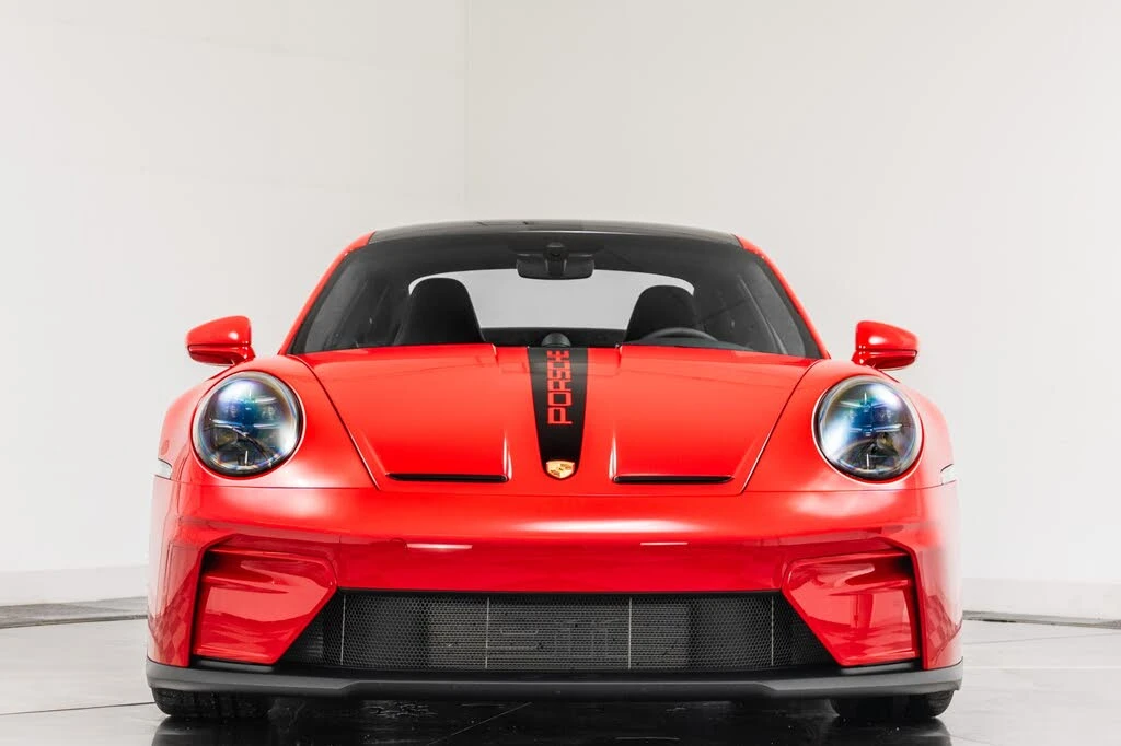 2026 Porsche 992 GT3 Touring - Image 4 of 31
