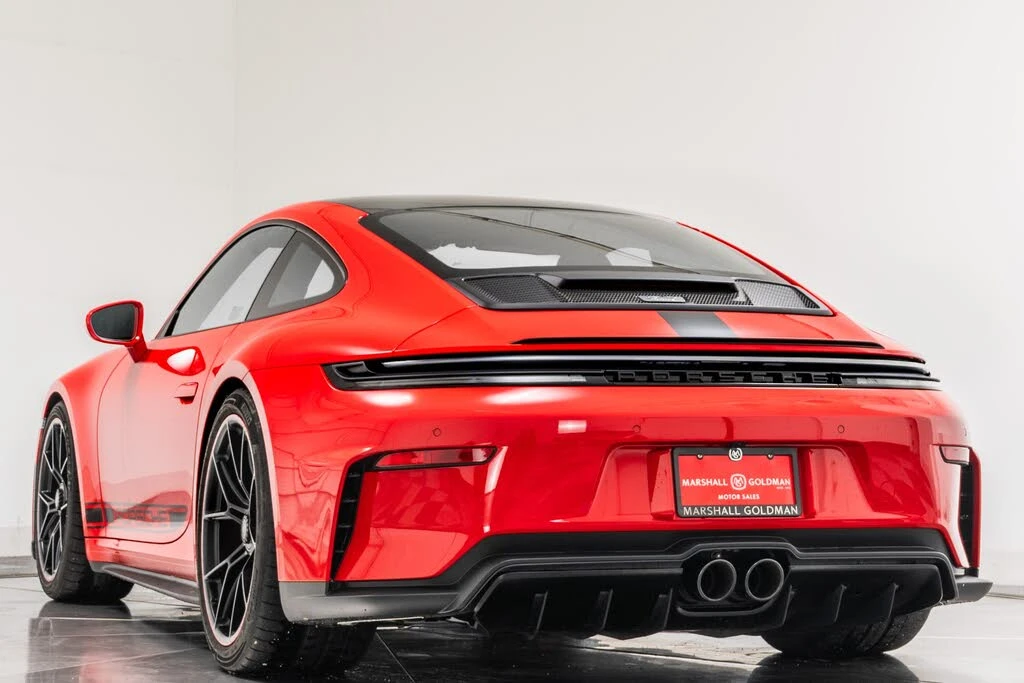 2026 Porsche 992 GT3 Touring - Image 7 of 31