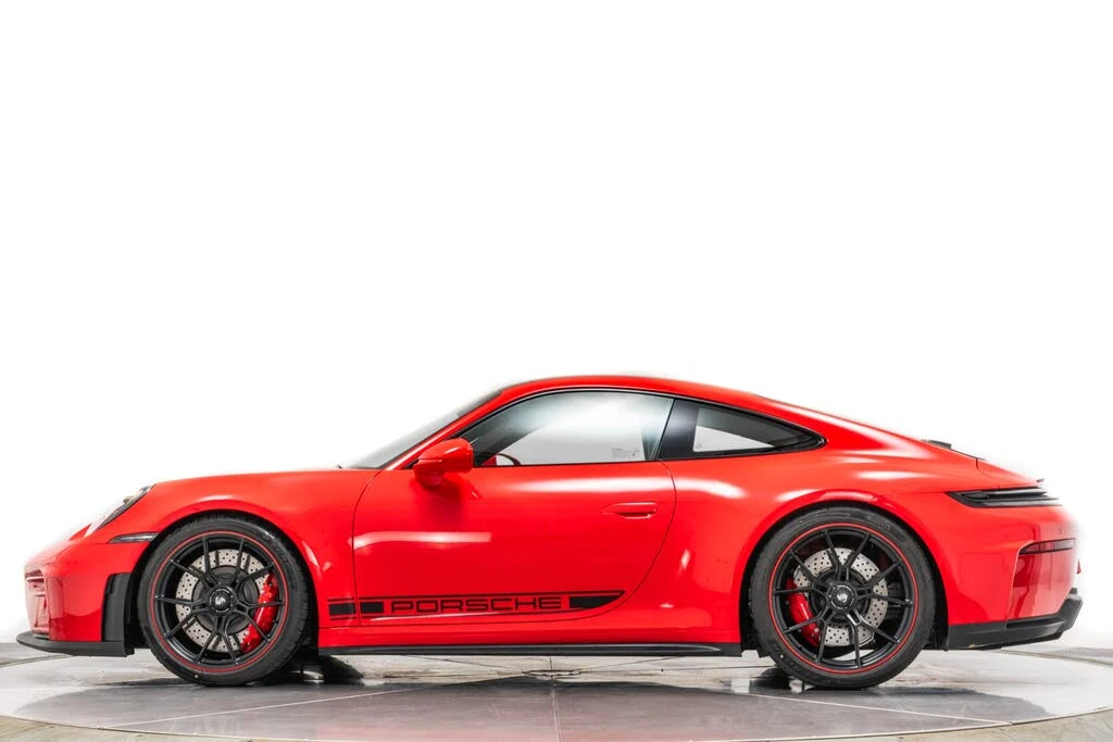 2026 Porsche 992 GT3 Touring - Image 6 of 31