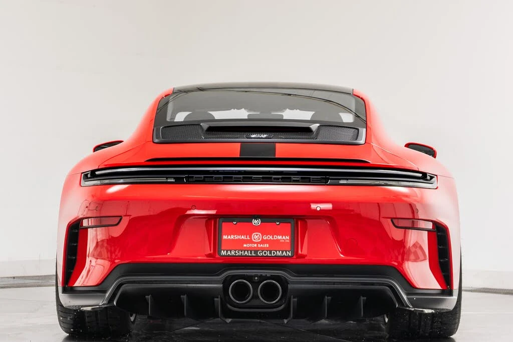 2026 Porsche 992 GT3 Touring - Image 8 of 31