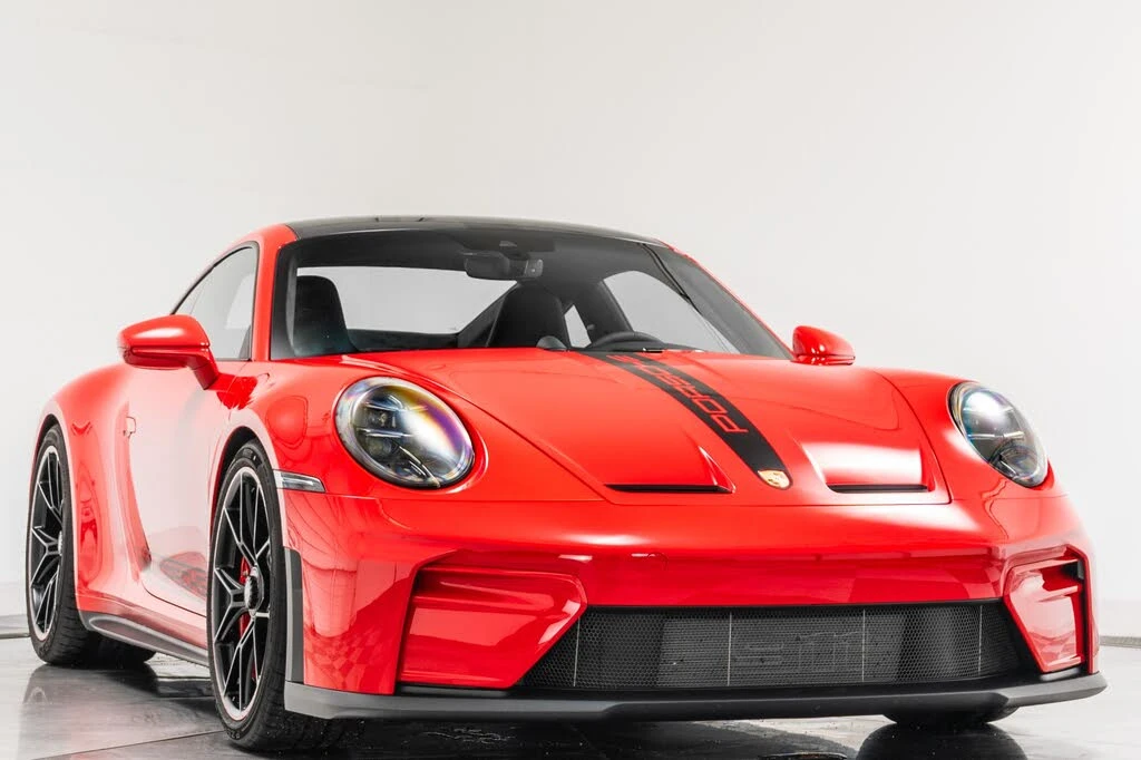 2026 Porsche 992 GT3 Touring - Image 3 of 31