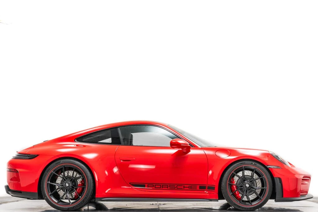 2026 Porsche 992 GT3 Touring - Image 2 of 31