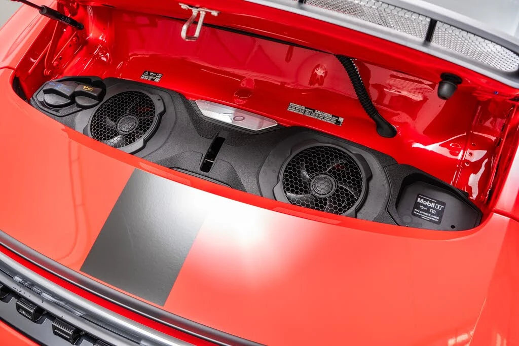 2026 Porsche 992 GT3 Touring - Image 12 of 31