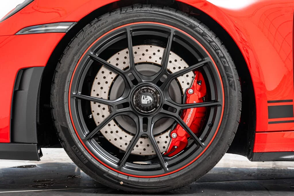 2026 Porsche 992 GT3 Touring - Image 10 of 31