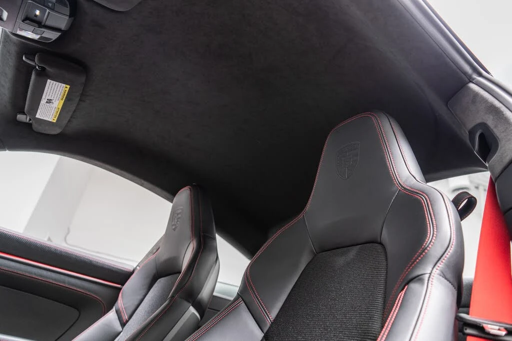 2026 Porsche 992 GT3 Touring - Image 18 of 31