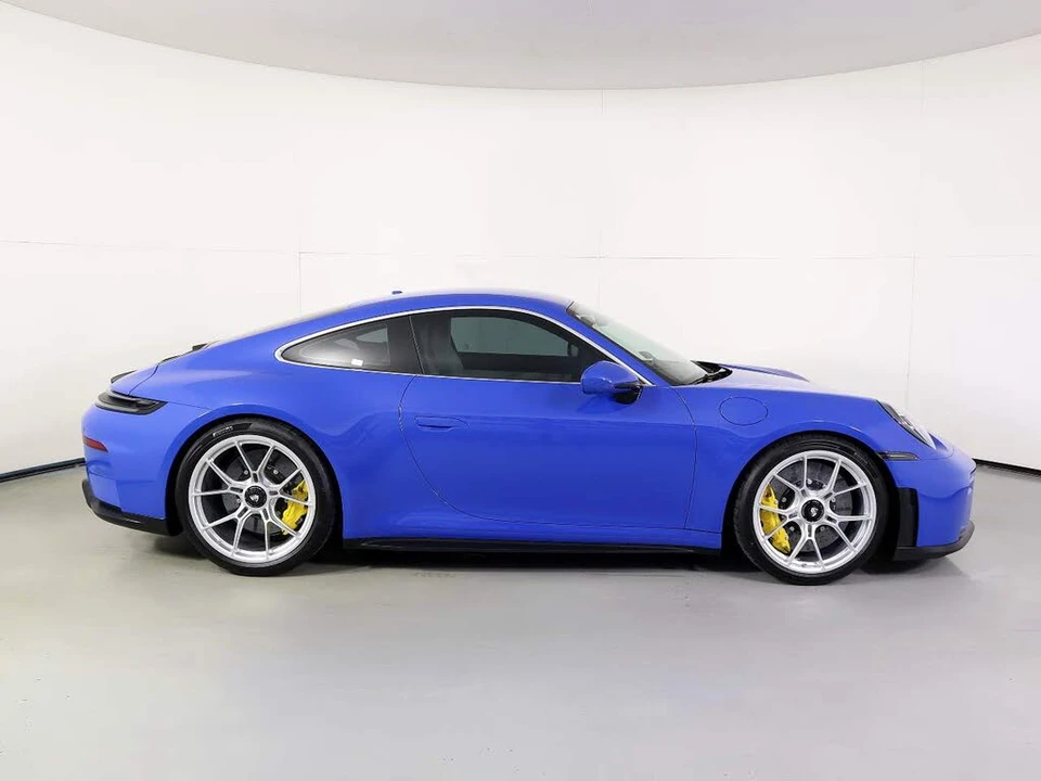 2026 Porsche 992 GT3 Touring - Image 8 of 28